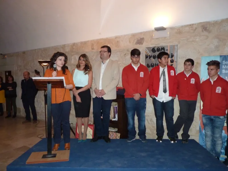 VII Cena Solidaria