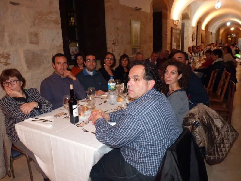 VII Cena Solidaria