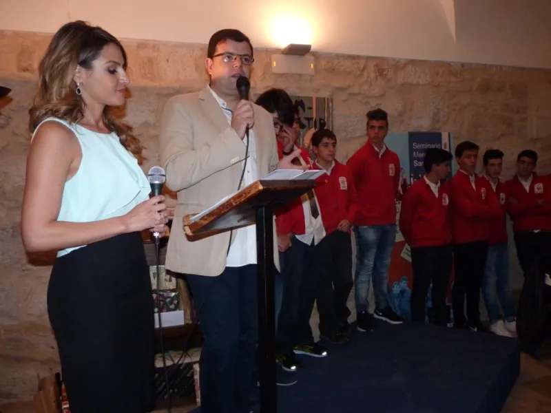 VII Cena Solidaria