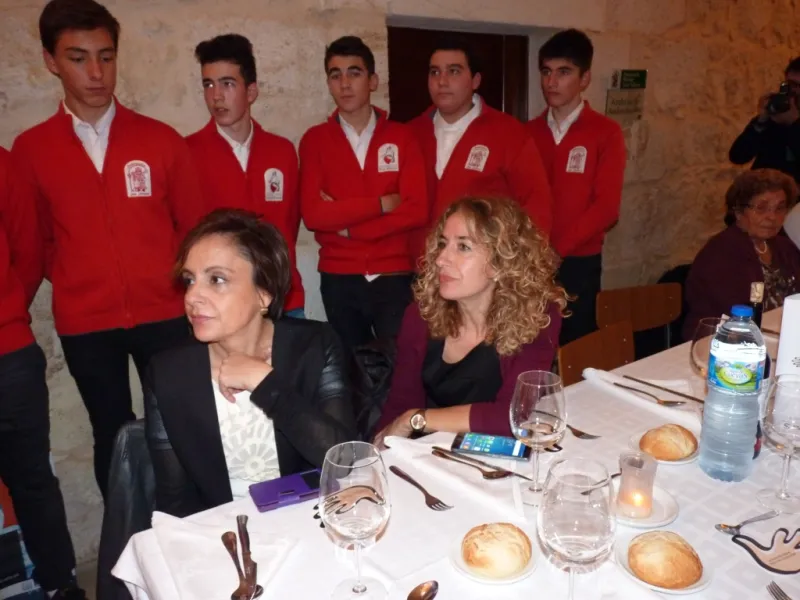 VII Cena Solidaria