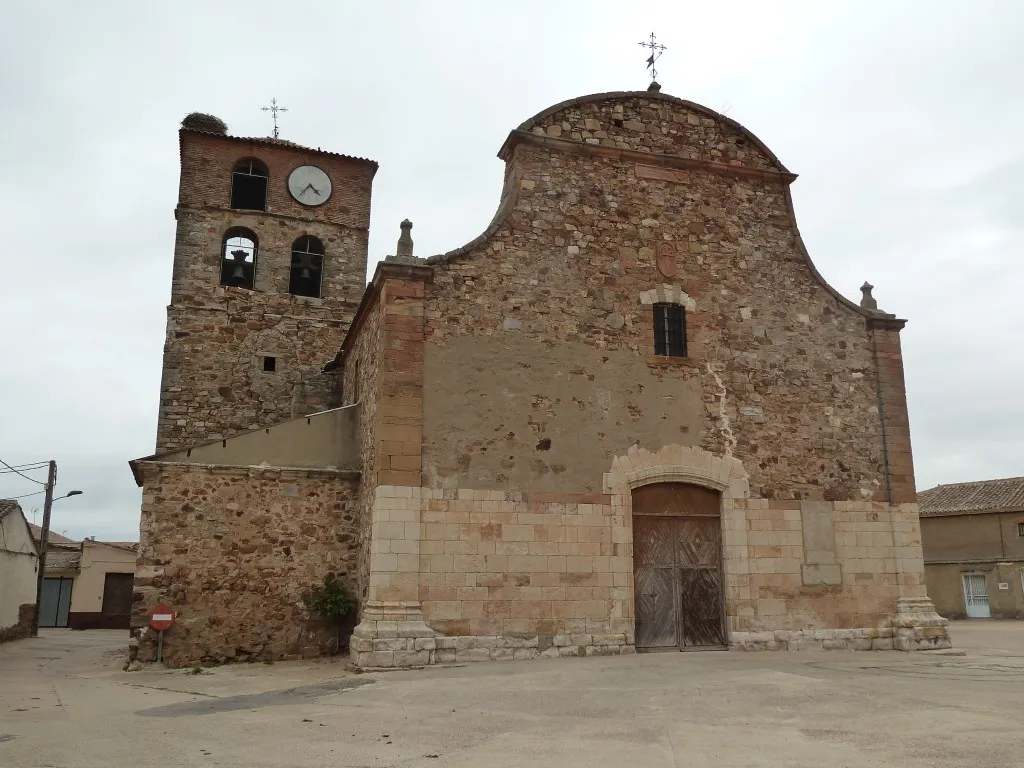 La Asunción de Nuestra Señora