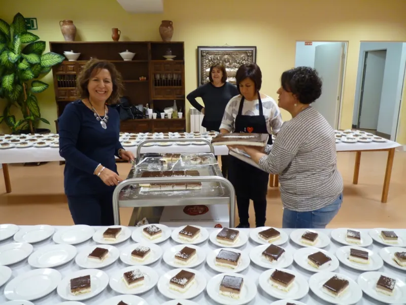 VII Cena Solidaria