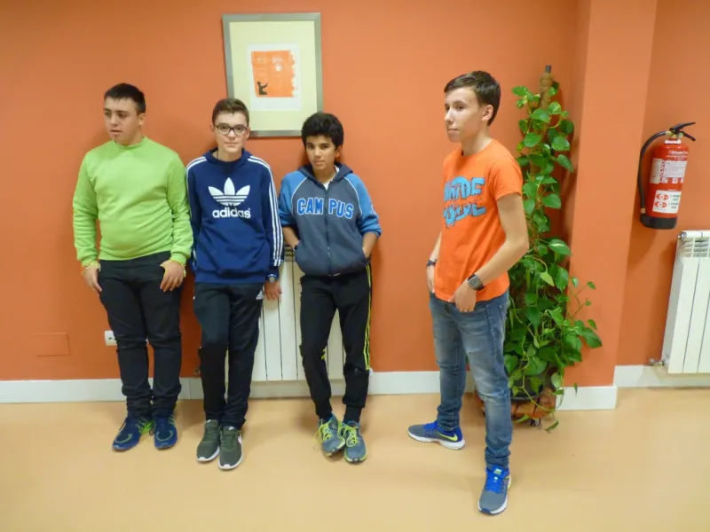 VII Cena Solidaria