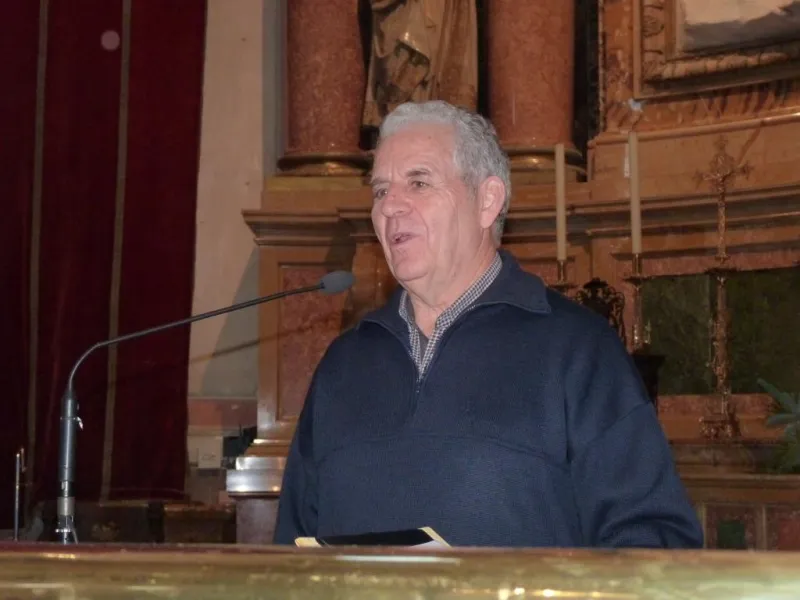 Bucle magnético de la Catedral