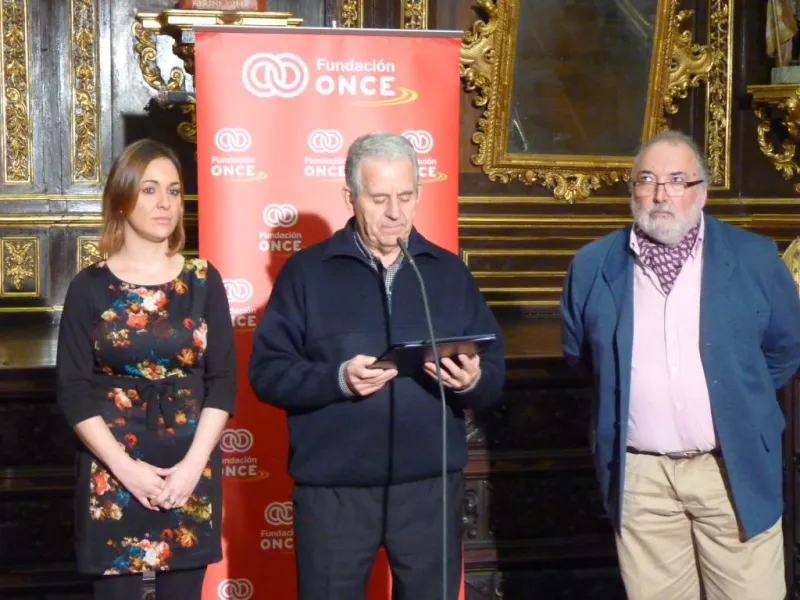Bucle magnético de la Catedral