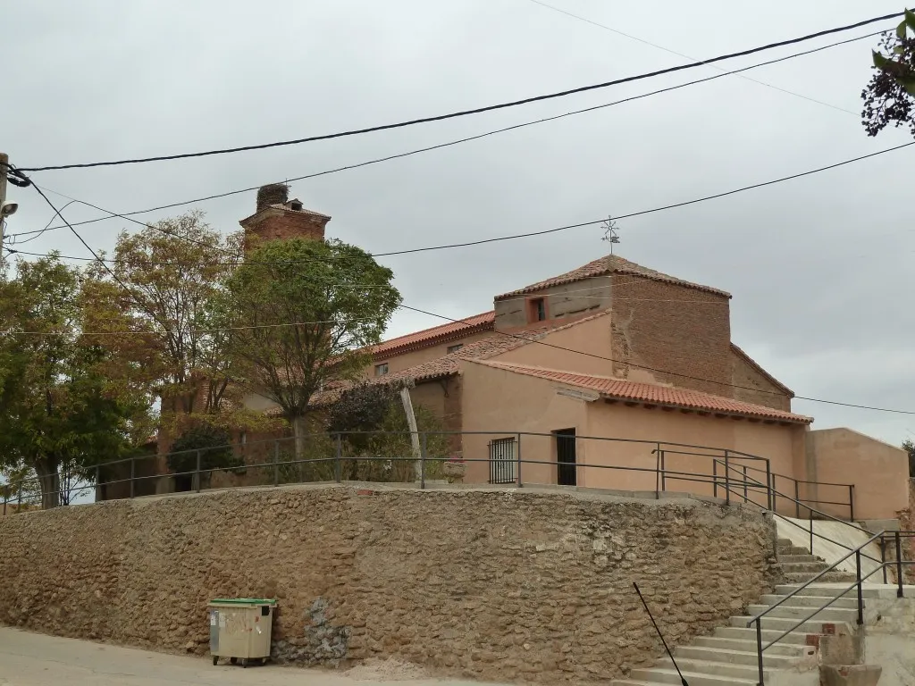 San Esteban