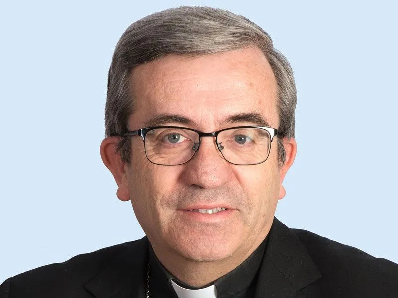 El arzobispo de Valladolid, nuevo presidente de la CEE