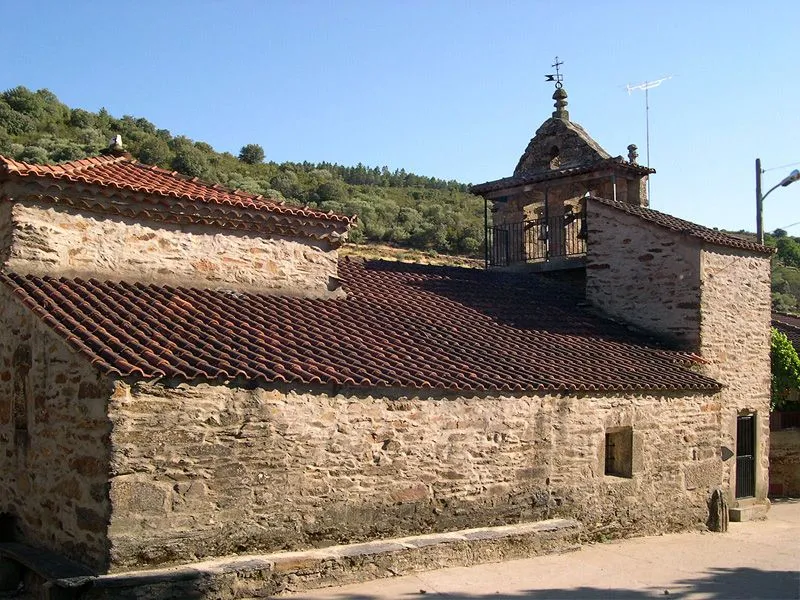 San Mamed