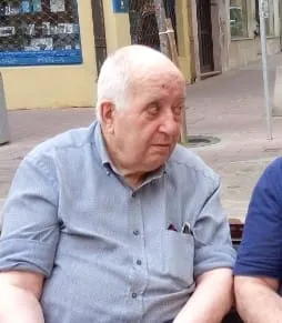Fallece el sacerdote Cándido San Millán a los 90 años de edad y 67 de ministerio