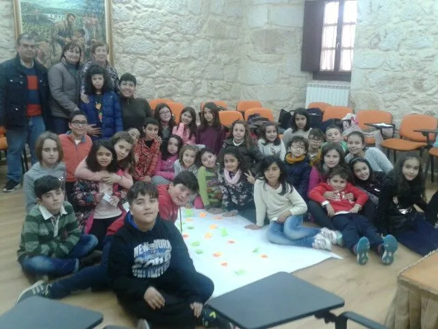 Talleres en el Seminario