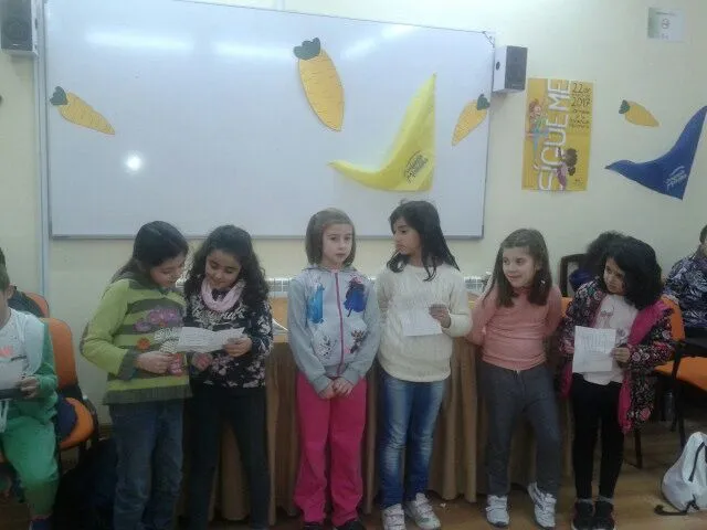 Talleres en el Seminario