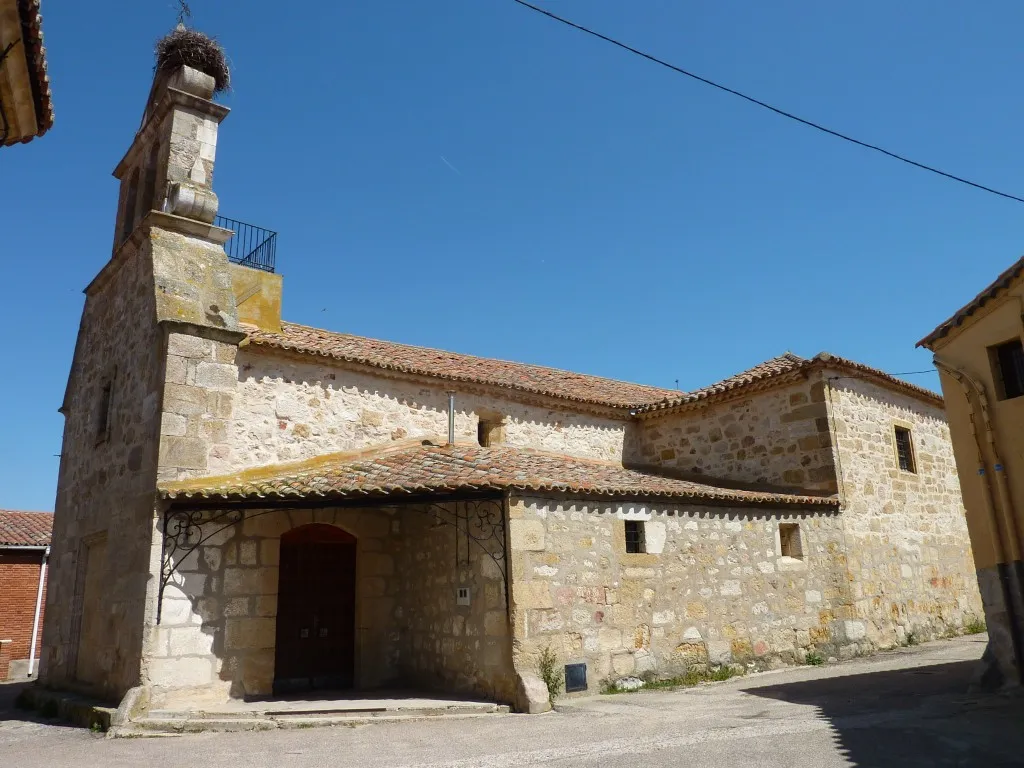 San Marcial