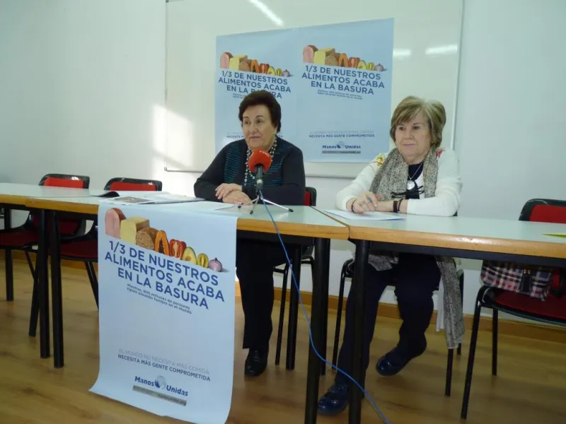 Rueda de prensa