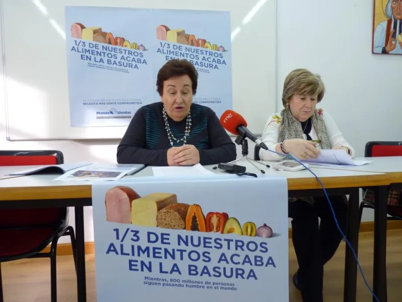 Rueda de prensa