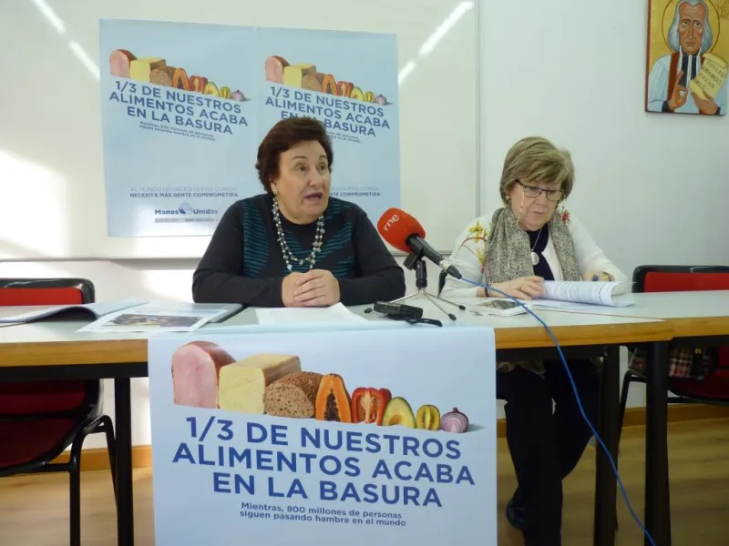 Rueda de prensa