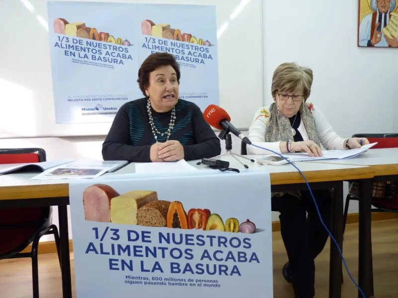 Rueda de prensa