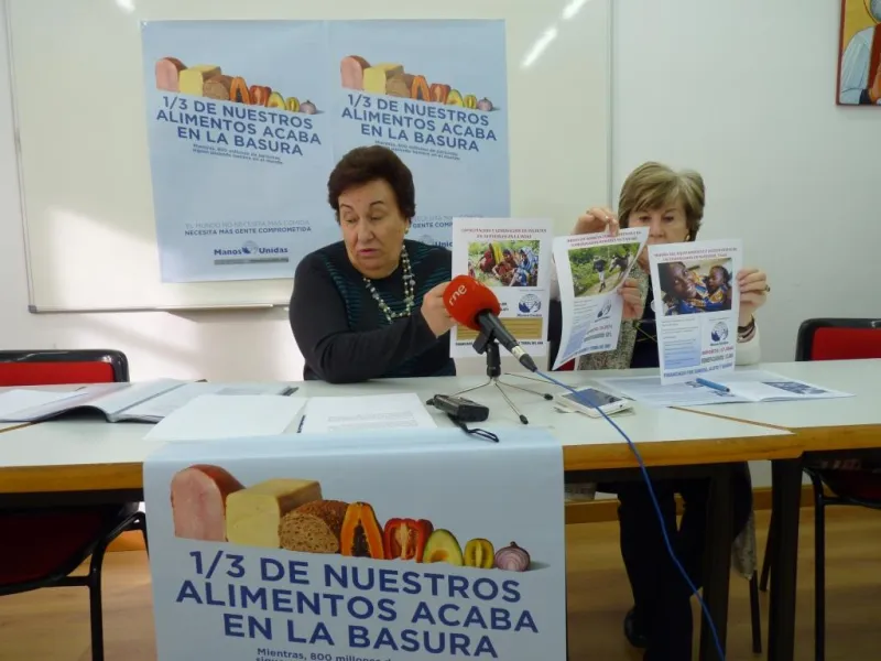 Rueda de prensa