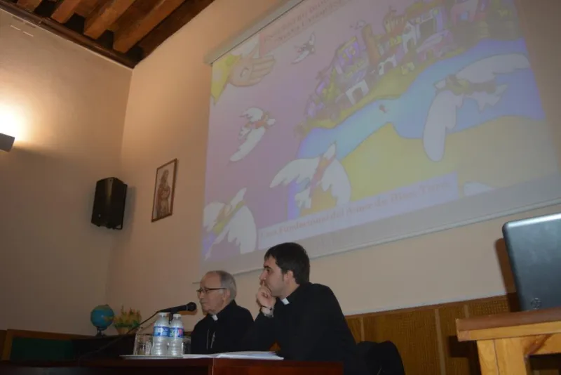 Encuentro diocesano de catequistas en Toro