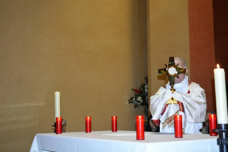 Encuentro diocesano de catequistas en Toro