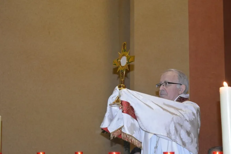 Encuentro diocesano de catequistas en Toro