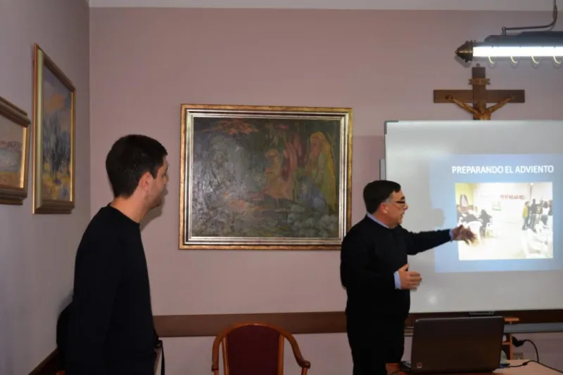 Encuentro diocesano de catequistas en Toro