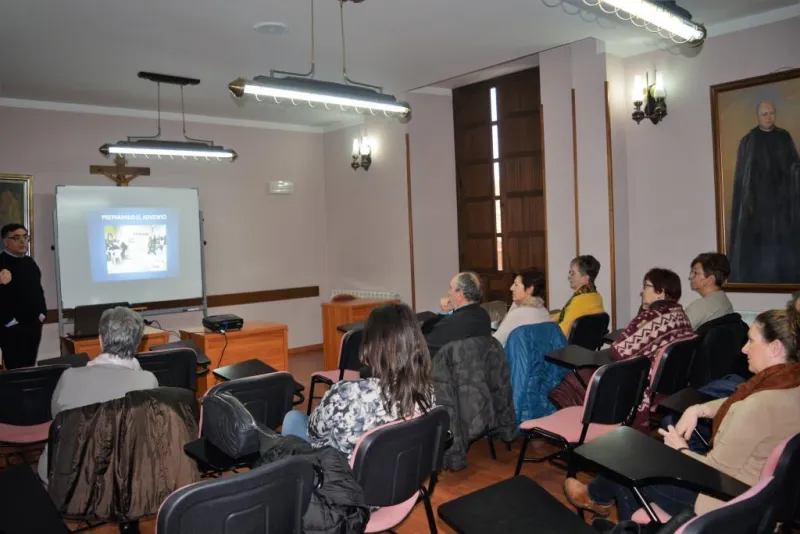 Encuentro diocesano de catequistas en Toro