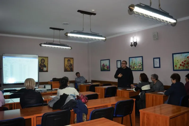 Encuentro diocesano de catequistas en Toro