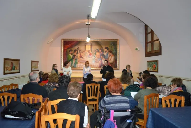 Encuentro diocesano de catequistas en Toro