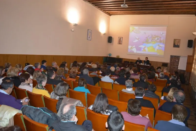 Encuentro diocesano de catequistas en Toro