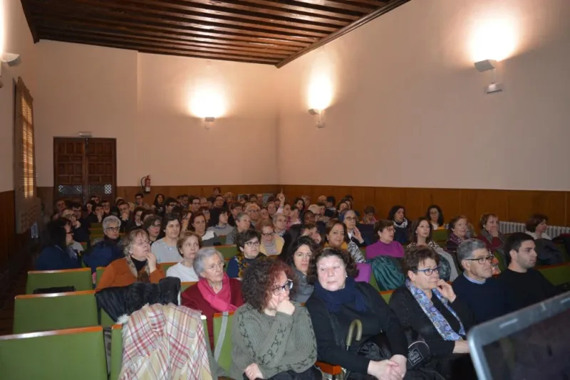 Encuentro diocesano de catequistas en Toro