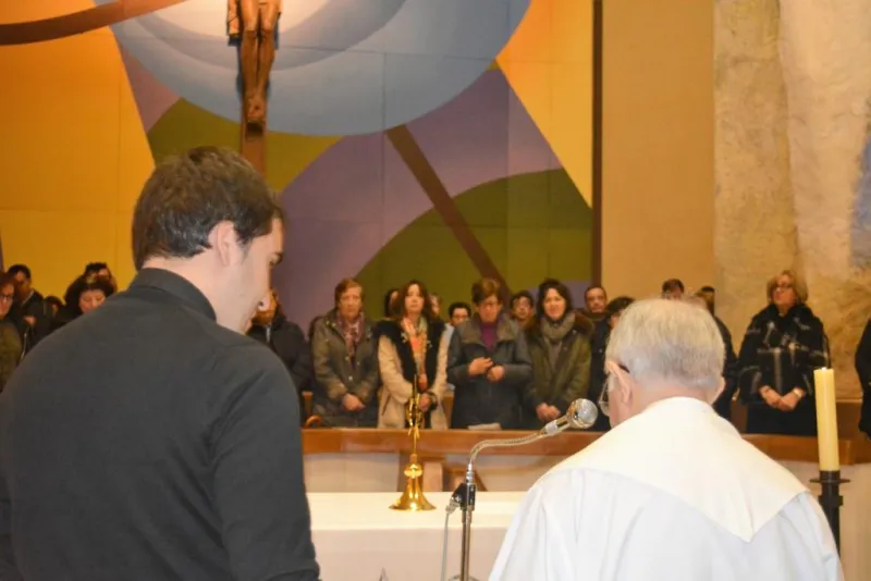 Encuentro diocesano de catequistas en Toro
