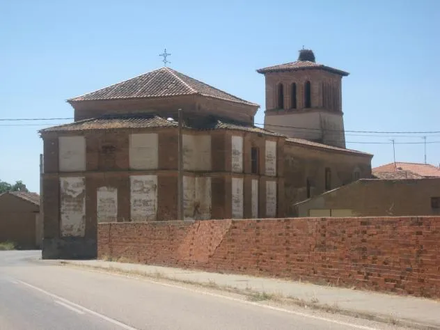 San Martín de Tours