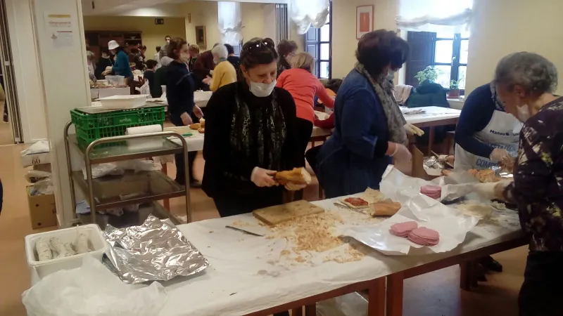 Operación Bocata 2017