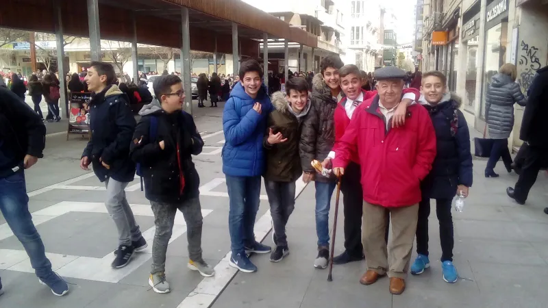Operación Bocata 2017