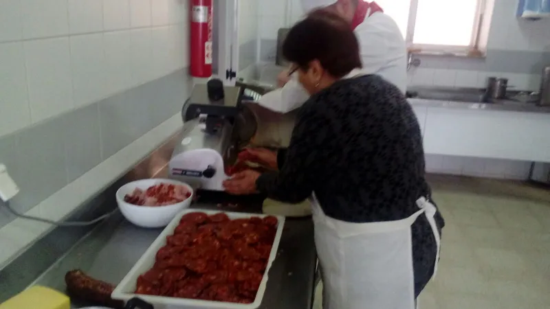 Operación Bocata 2017