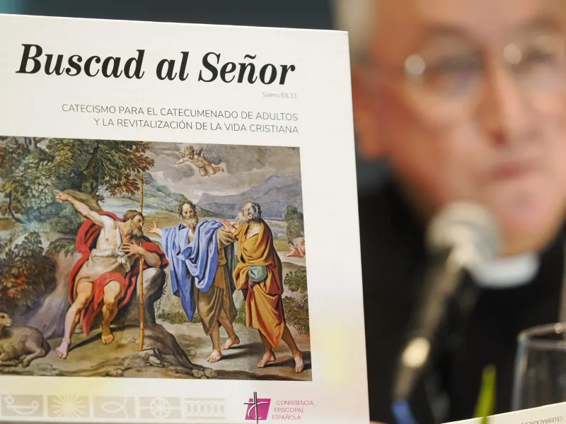Presencia zamorana en el encuentro de vicarios episcopales de Valladolid