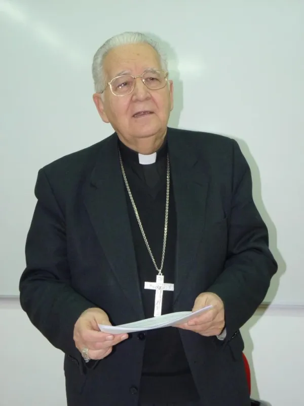 Presentación de la 3ª edición del Misal