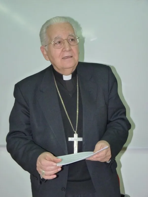Presentación de la 3ª edición del Misal
