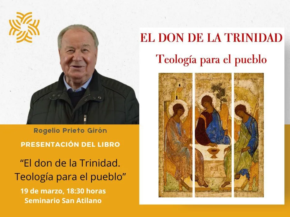 Rogelio Prieto presenta su cuarto libro