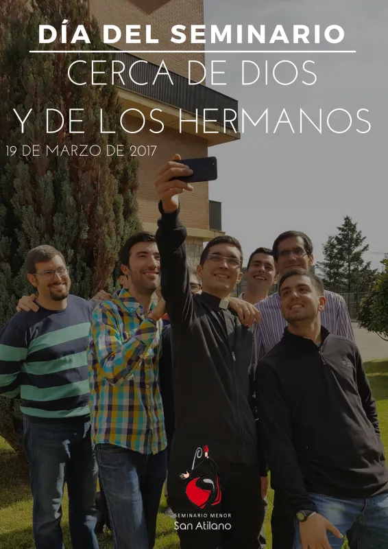 Cartel diocesano