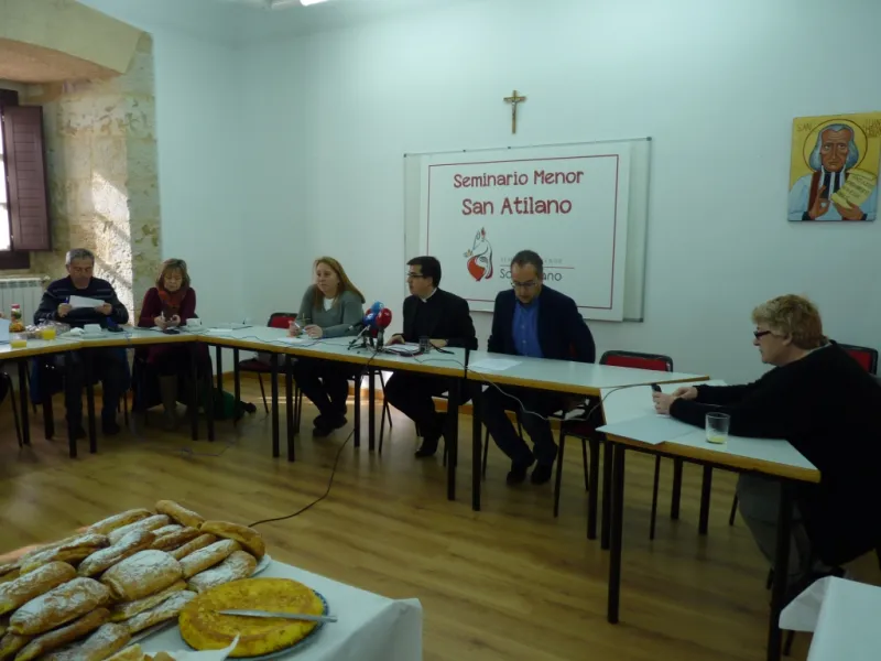 Desayuno Informativo