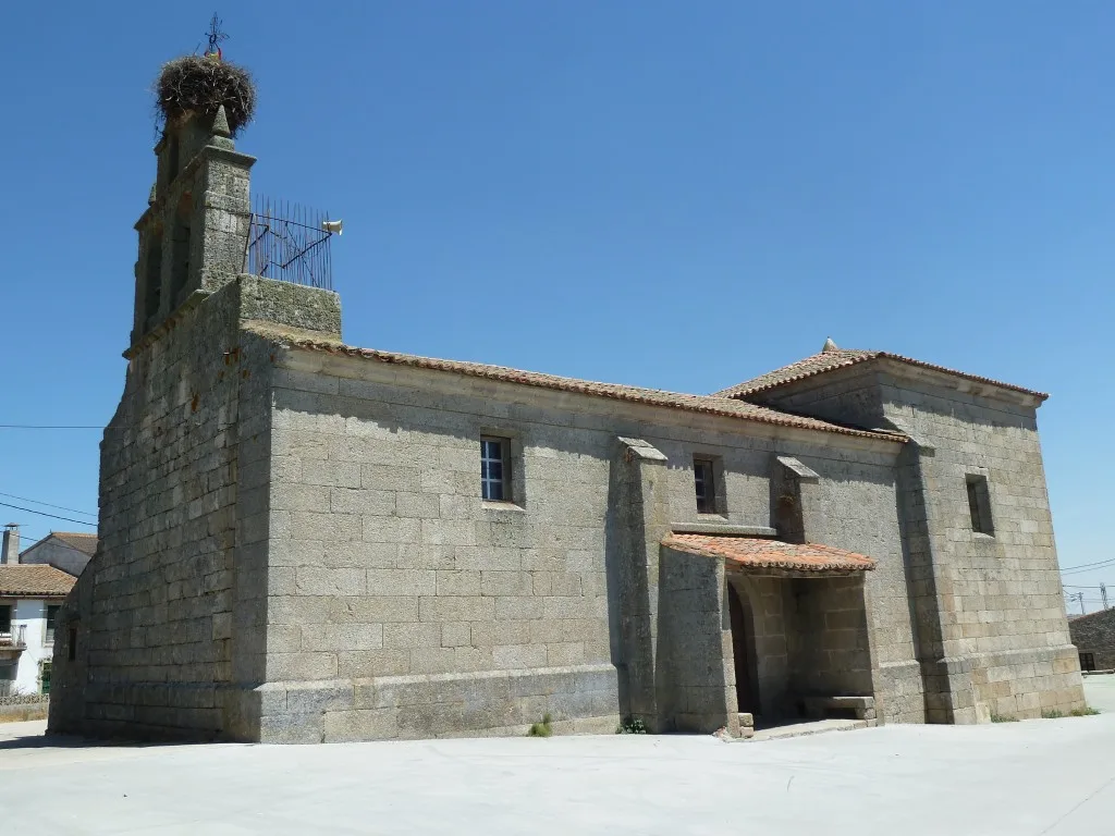 San Martín
