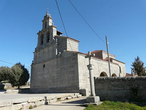 San Pelayo