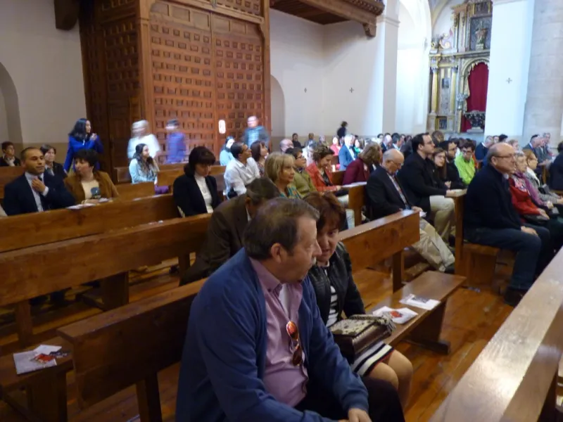 Día del Seminario