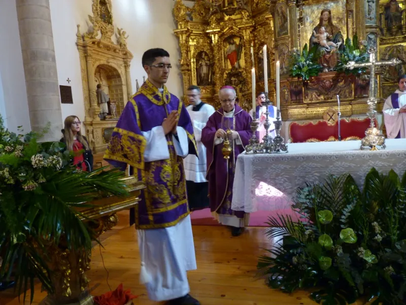Día del Seminario