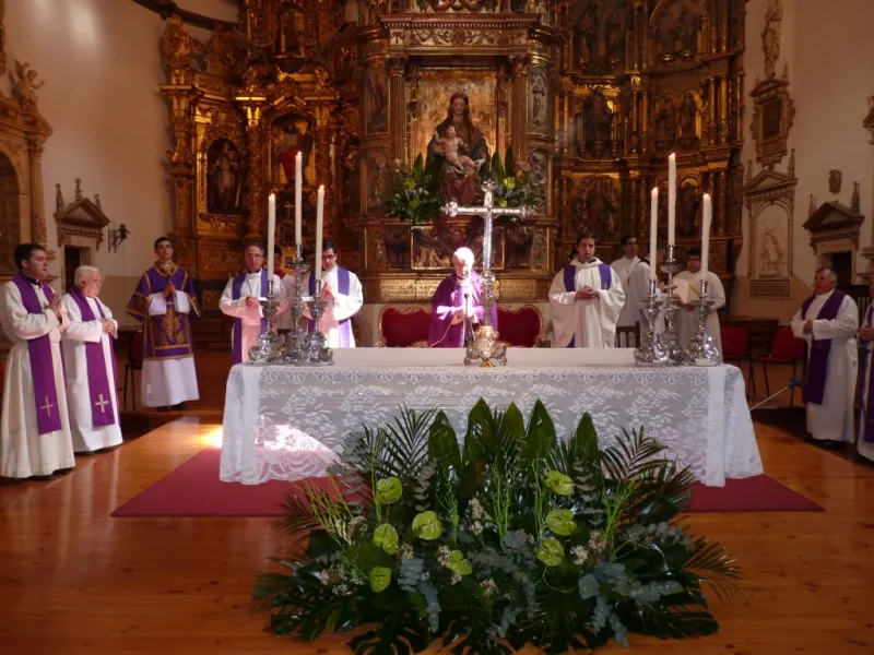 Día del Seminario
