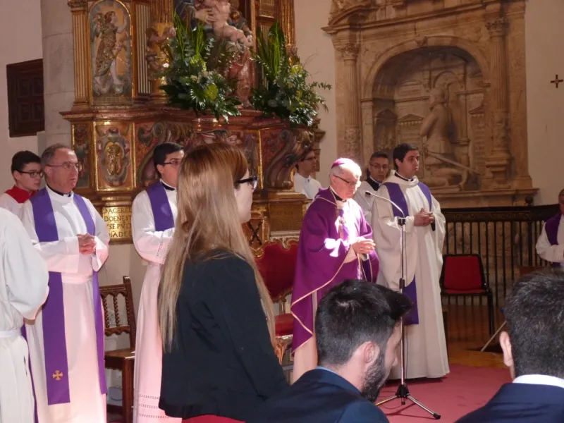 Día del Seminario