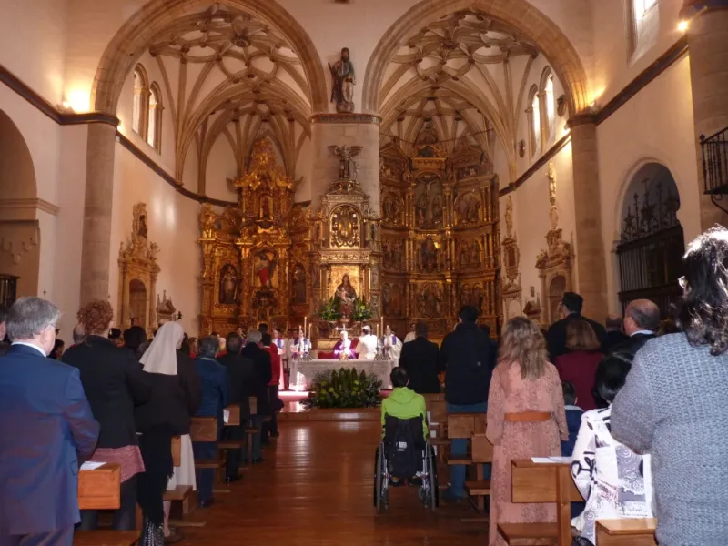 Día del Seminario