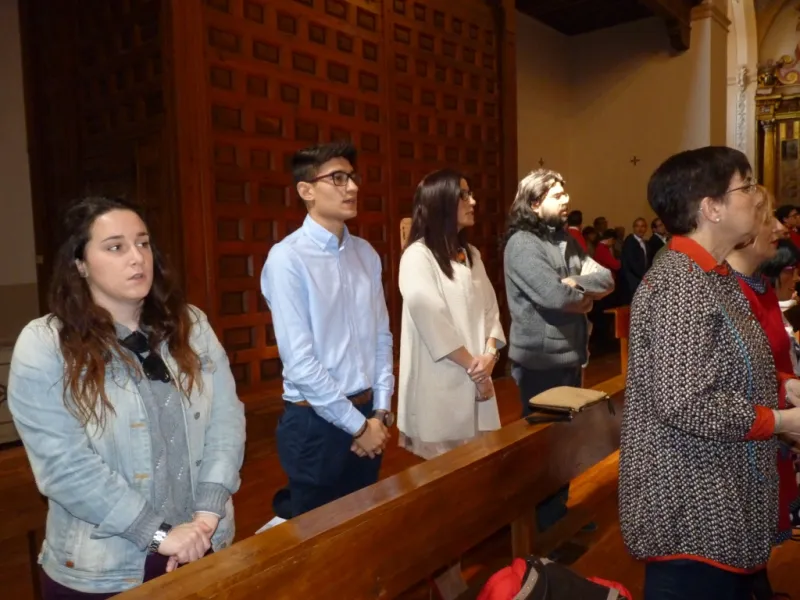 Día del Seminario