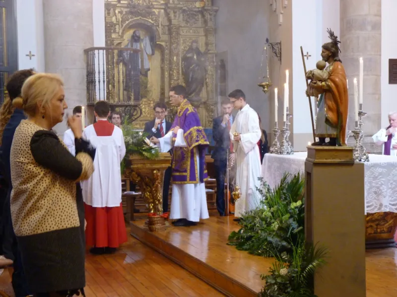 Día del Seminario